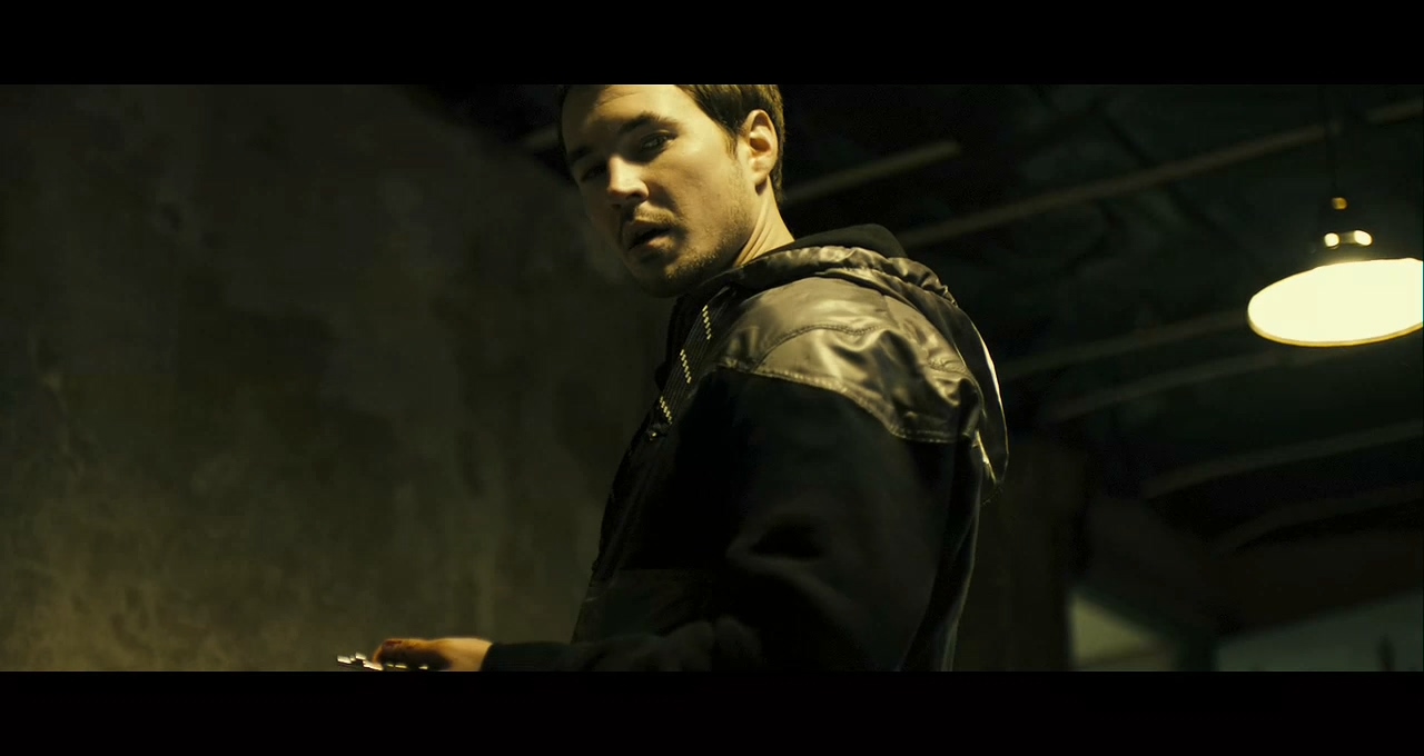 她老爸已经同意给赎金，可我不想放人：图解欧美电影