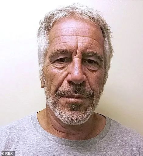 一个淫魔的死扯掉了美国政坛的遮羞布......