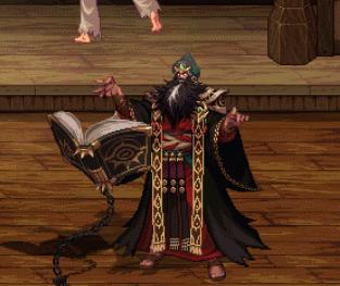 韩服女法三觉,dnf新职业女角色三觉合集