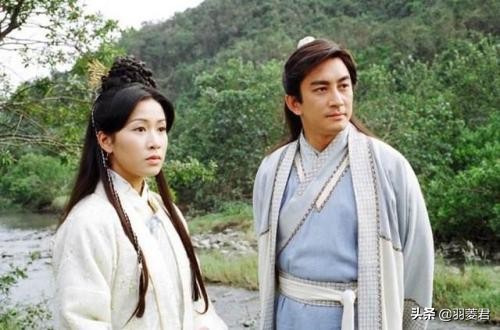 金庸为什么修改了周芷若的结局,金庸为何一直修改周芷若结局采访