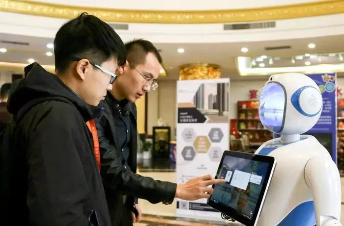 西安为什么让年轻人向往？答案有了→