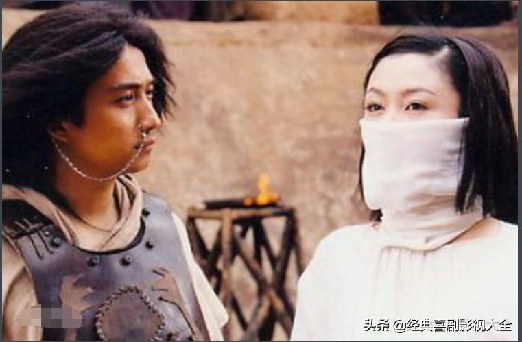 值得看的八部经典古装电视剧,盘点史上最经典的十大古装电视剧