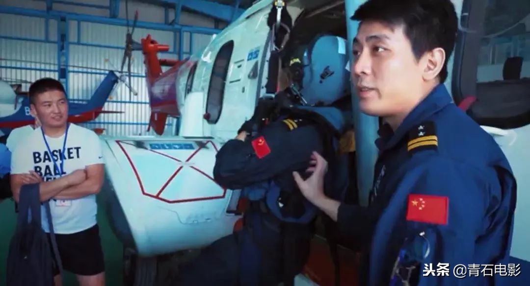 在厦门取景拍灾难片！林超贤第三部主旋律电影，制作成本超过5亿