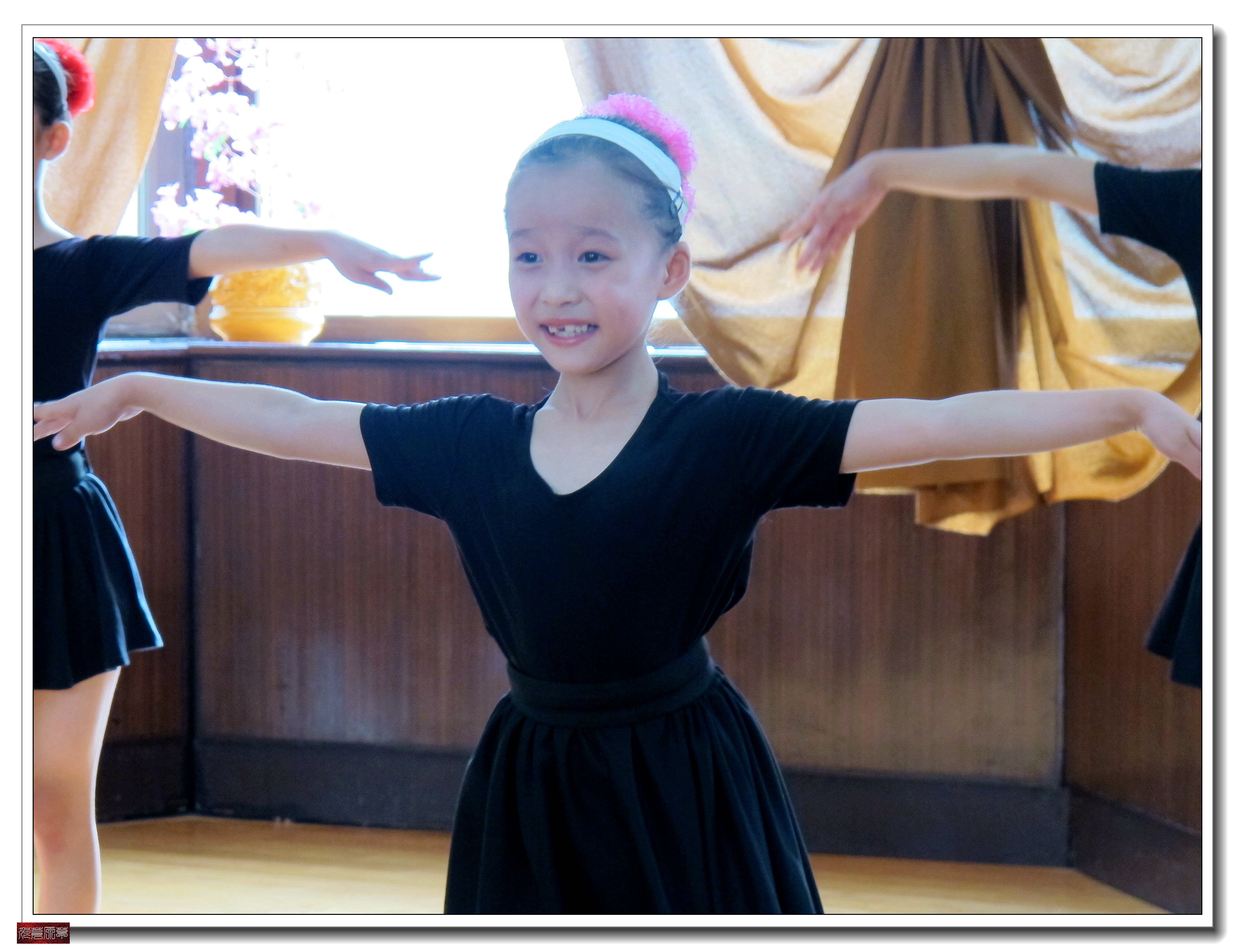 走进神秘国度纪录片,十年前朝鲜万景台少年宫视频