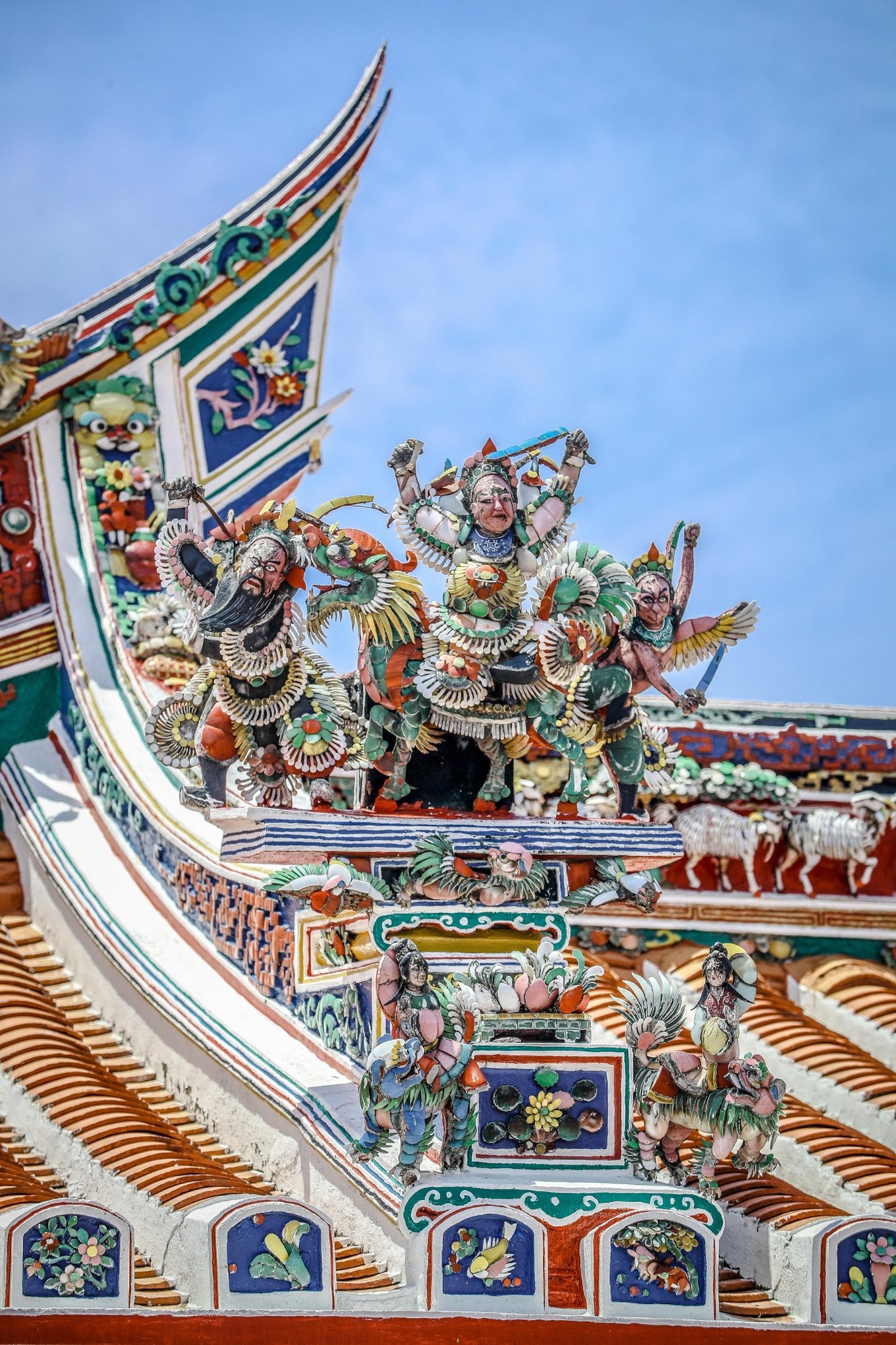 马来西亚历史文化旅游景点,马来西亚人文历史古城