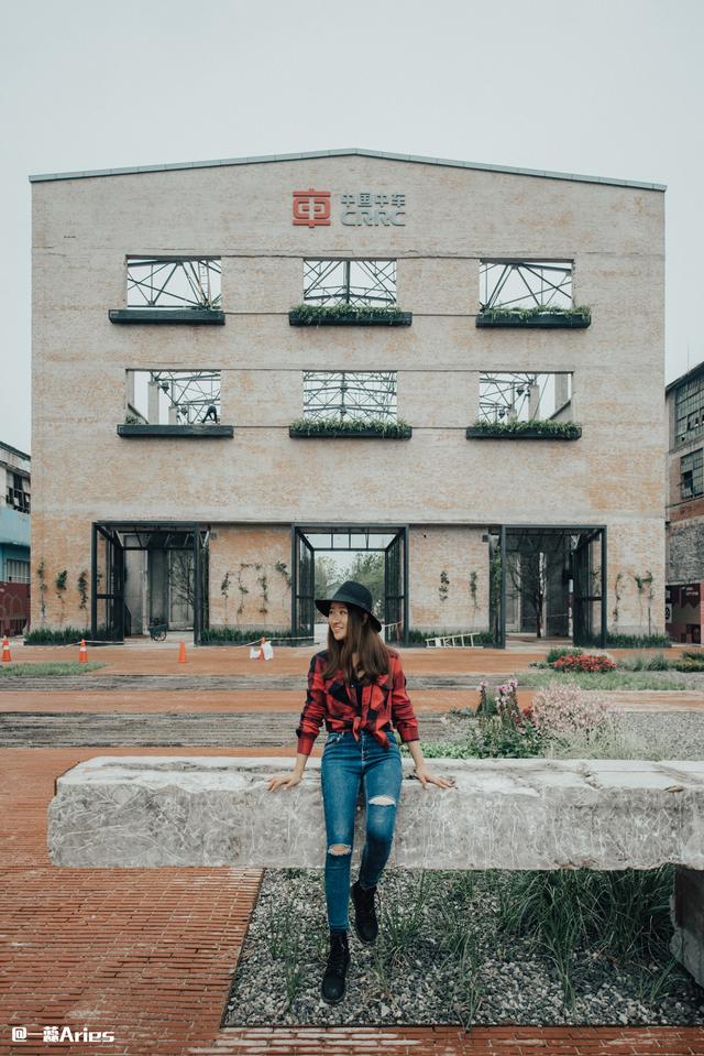 成都值得看的文创园区,成都创意文创园区