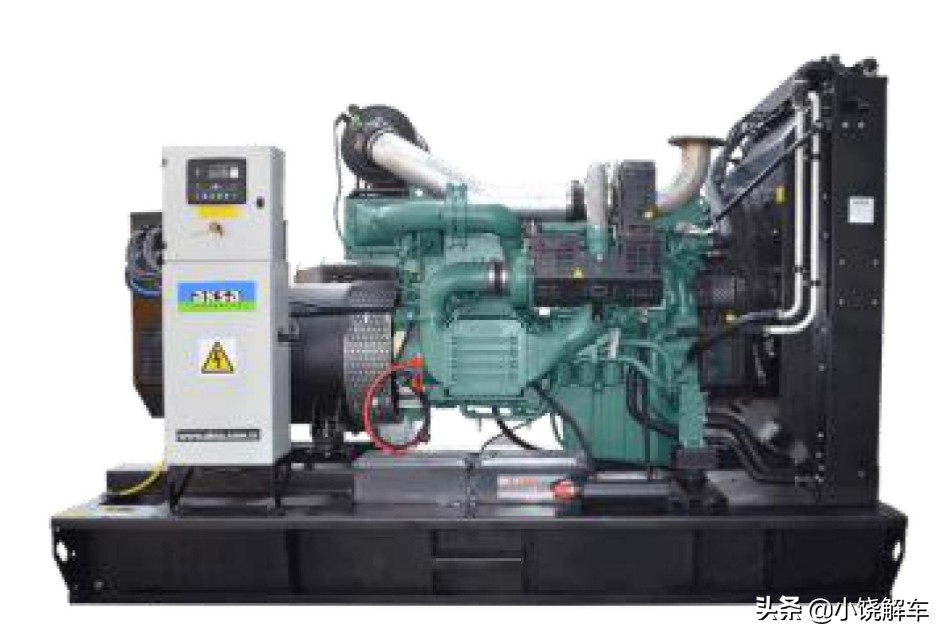 全球十大发电机组,十大品牌发电机组