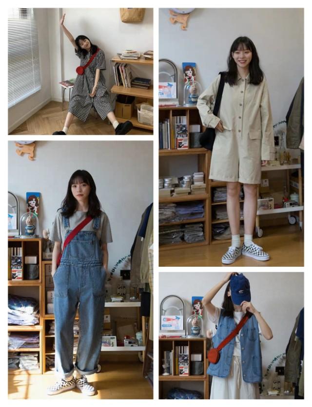 有哪些适合女大学生的衣服品牌?确定不点进来看看吗？