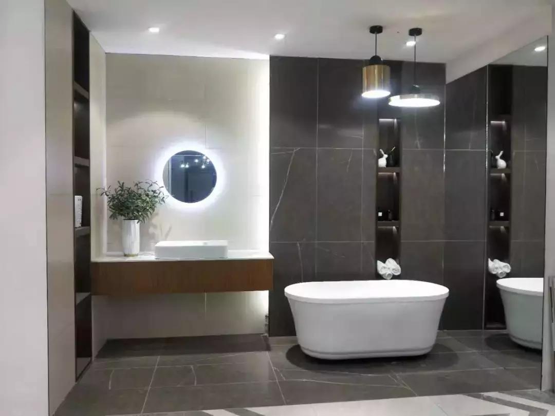 今年卖瓷砖还能赚钱吗？分享一个快速盈利的案例供你参考