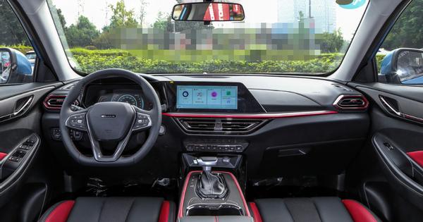 欧尚X5测评,测评欧尚x5视频