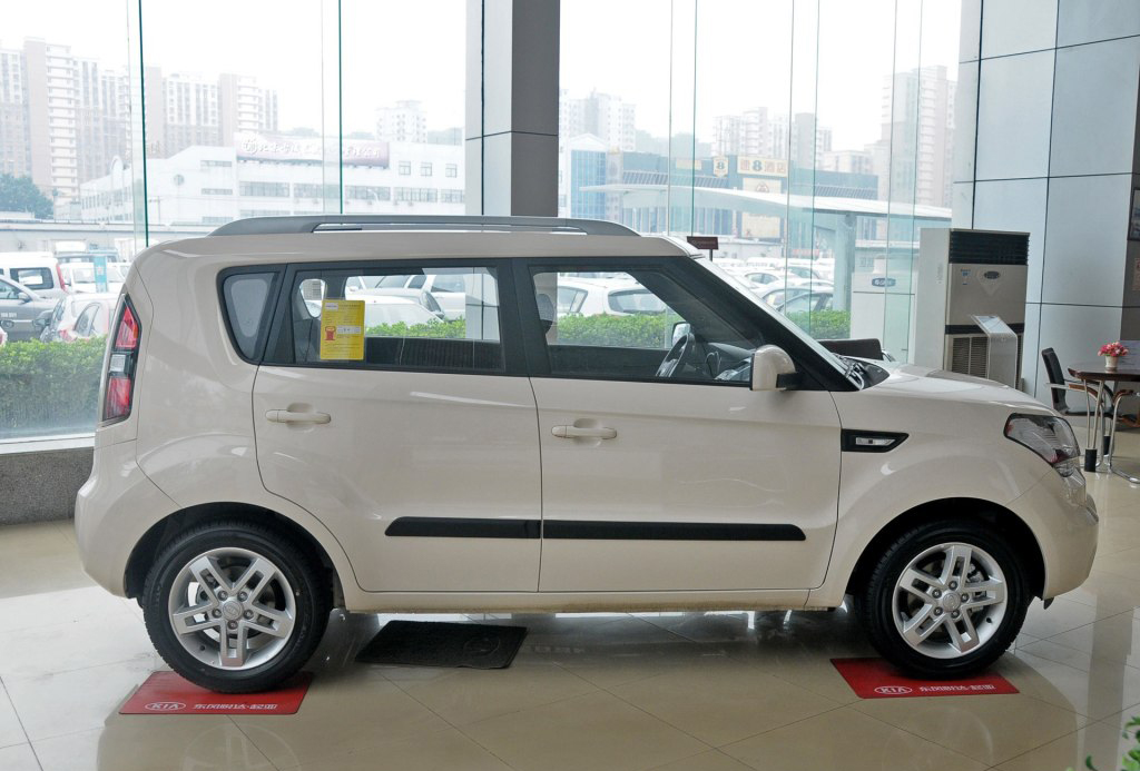 起亚最耐用的三款车排行,起亚的劣势