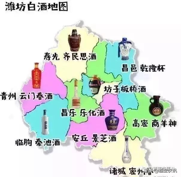 山东十大名酒山东白酒排名最新,山东公认的好酒