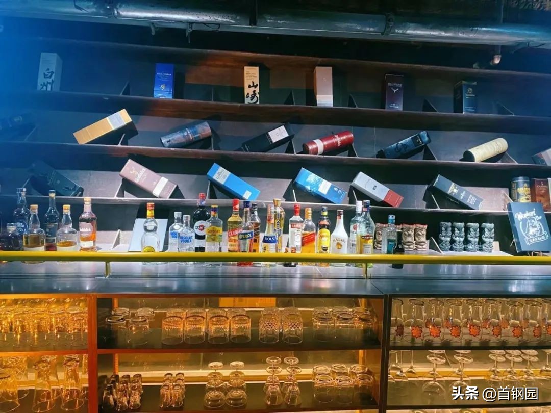 科幻大会首钢园,中国科幻之夜首钢园