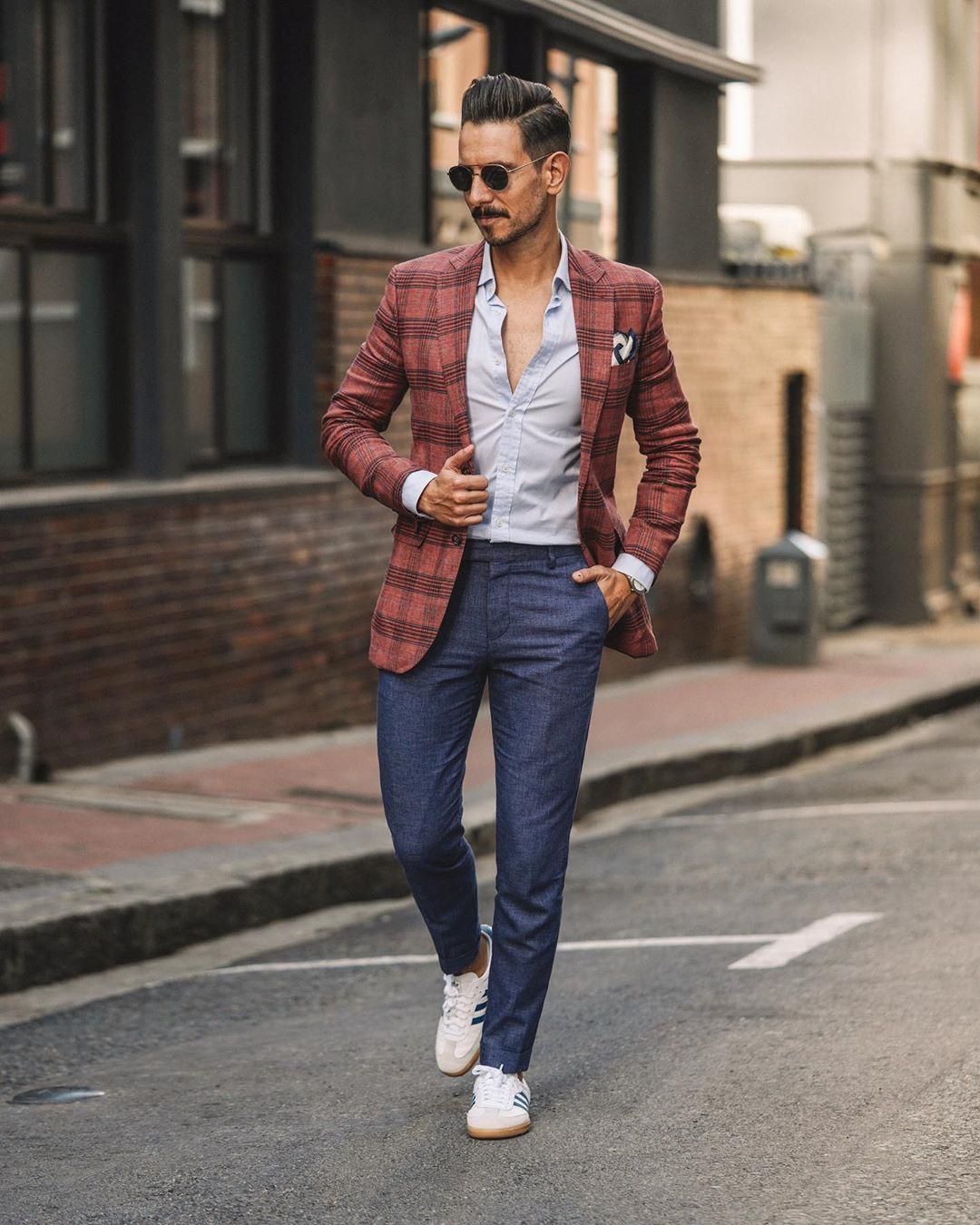 体型太瘦怎么穿衣服增肥,显瘦穿搭搭配技巧