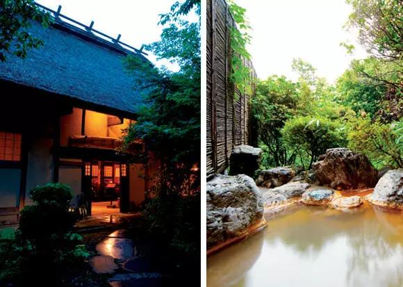 九州神韵游玩攻略,海水温泉游玩攻略