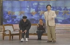 1999年过去了，我很怀念她