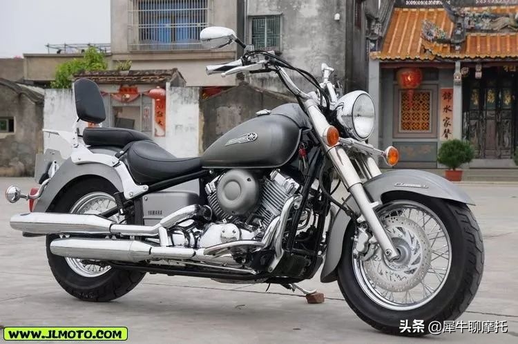 谁是样子货？龙嘉V-BOB义骑V8