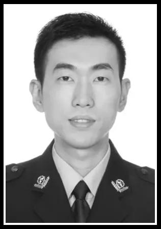 痛心44岁民警因公牺牲,痛心54岁民警突发疾病因公牺牲