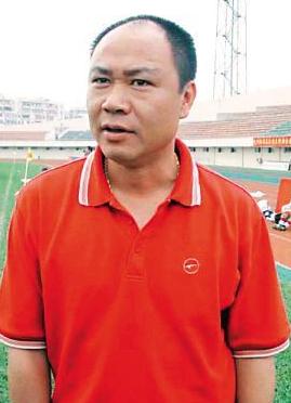 穗粤文化,传承广州足球