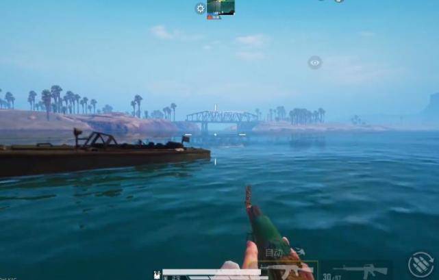 刺激战场二指操作加陀螺仪厉害吗,刺激战场陀螺仪压枪高手是谁