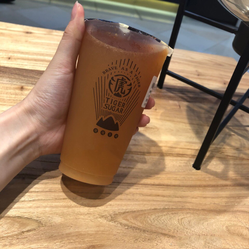 老虎堂奶茶培训,老虎堂奶茶加盟合肥公司