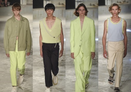 acne绑带牛仔裤,acne牛仔裤好穿吗