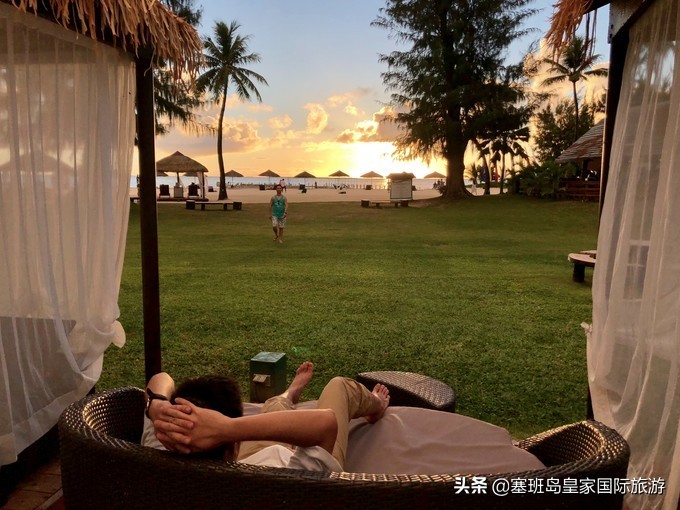 塞班岛7日游攻略,攻略路线塞班海岛五日游超满足