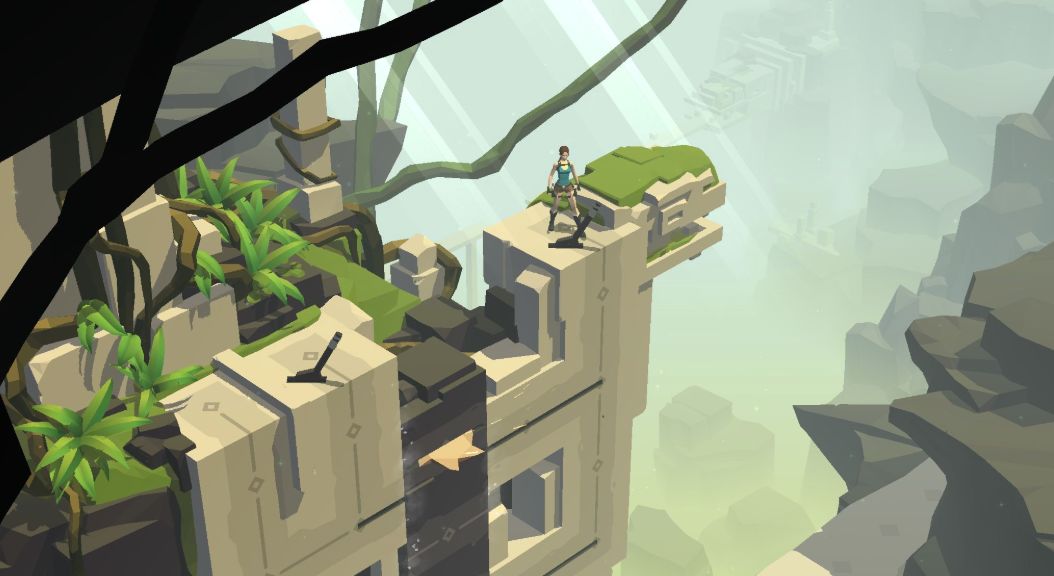 SE：手游一时爽，一直手游一直爽丨游戏公司异闻录