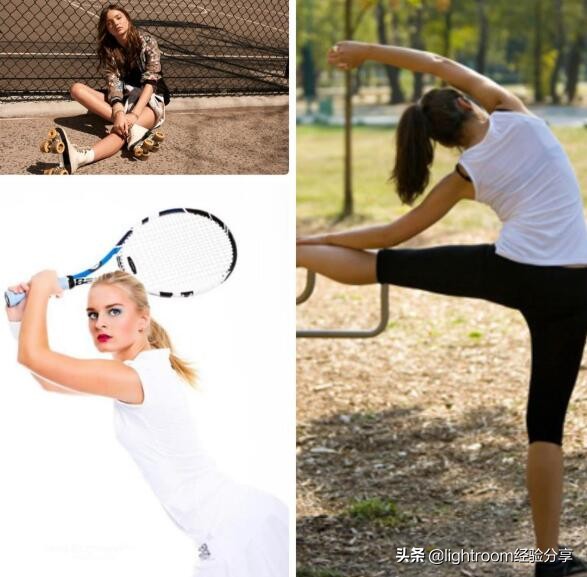 运动摄影技巧视频教程,拍运动会的摄影技巧