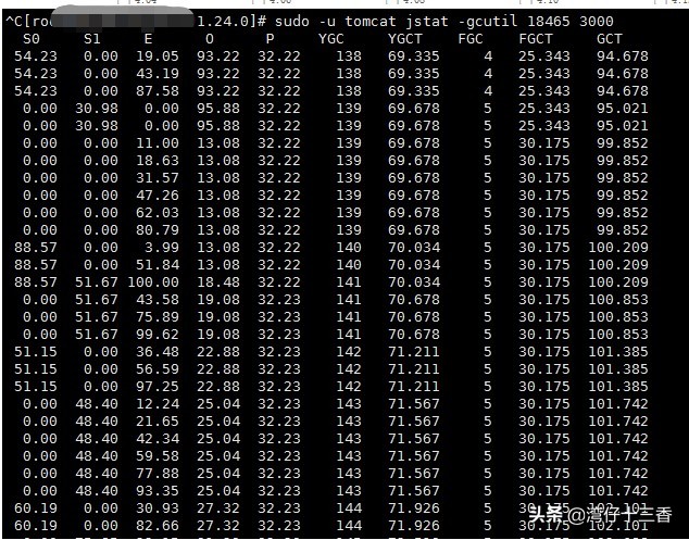 频繁fullgc为什么会导致cpu飙高,fullgc频繁有什么问题