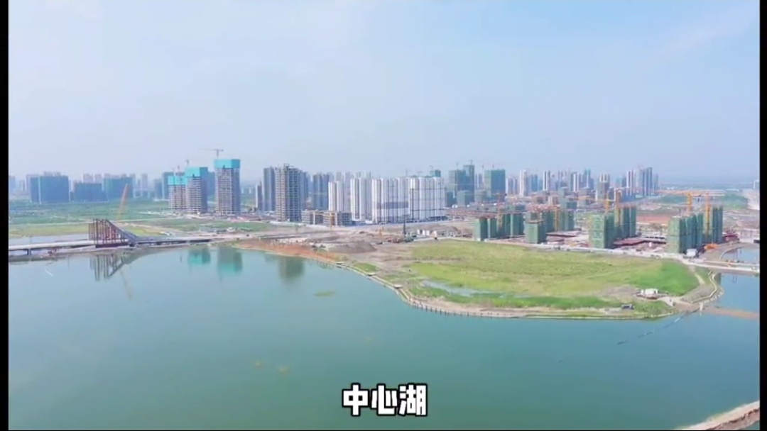 杭州湾新区房子值得买吗,宁波杭州湾新区房价升值吗