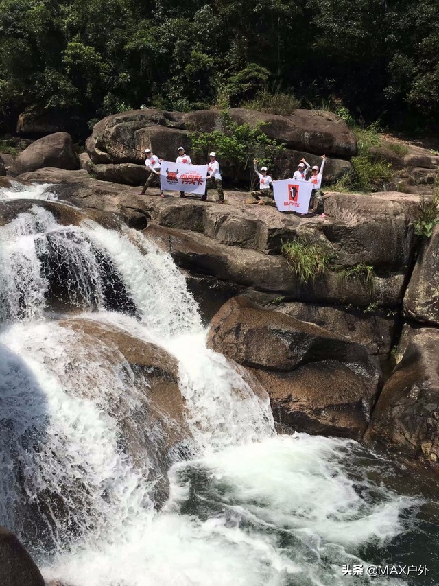 福州桃源谷景区,福州桃源谷风景区