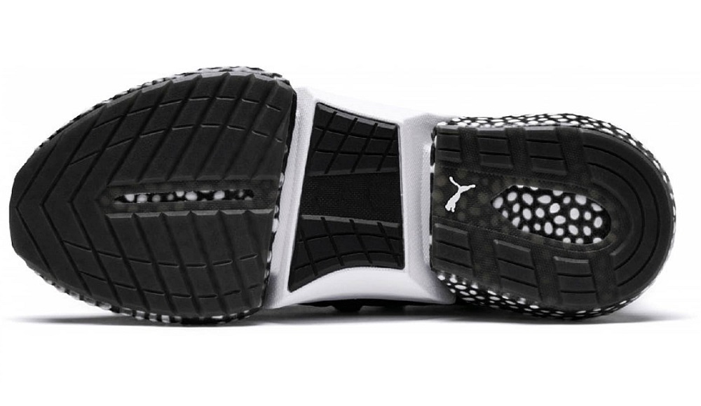 彪马hybrid和阿迪boost,彪马hybrid和boost评测视频