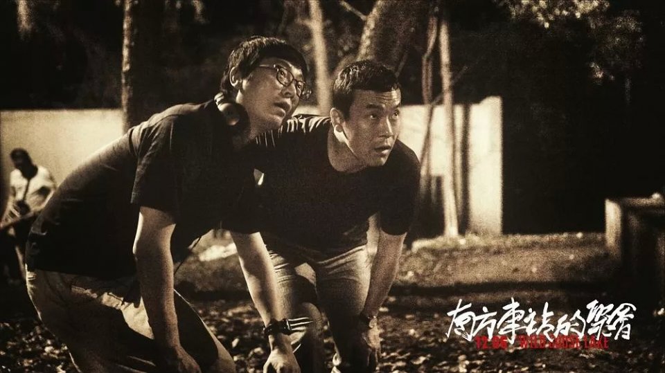 刁亦男的电影作品,刁亦男可以说自己吗