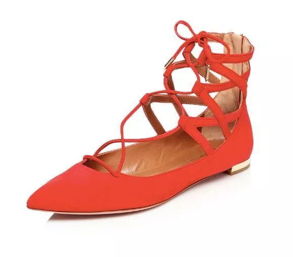 四月婚礼季,四月结婚穿什么鞋好看