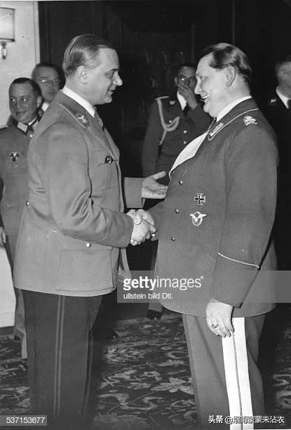 纳粹罗森伯格,罗森伯格纳粹