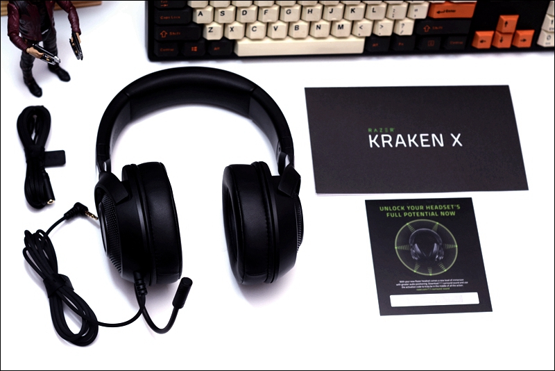 雷蛇入耳式游戏电竞耳机推荐,雷蛇头戴式电竞游戏耳机推荐