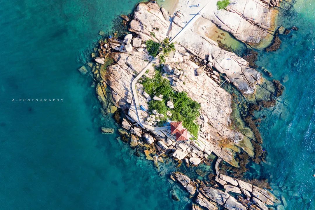 珠海是一座浪漫的休闲城市,珠海哪个区环境最美丽最好