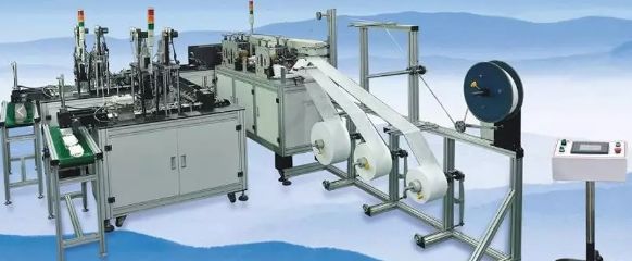 广检集团口罩质检报告,口罩市场分析与预测