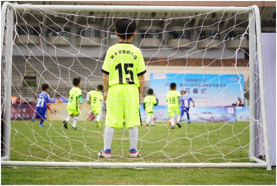 儿童足球知识科普,小孩子了解足球的基本知识