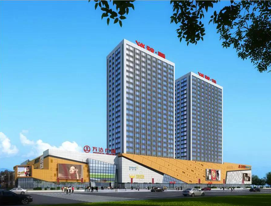 菏泽万达广场优衣库电话,菏泽万达有优衣库