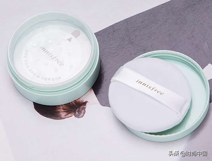 想要遮瑕控油的定妆粉,散粉蜜粉控油持久