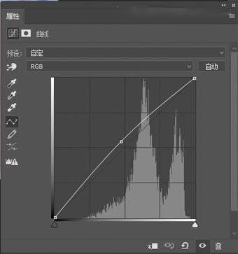 ps怎么调色美女风景,ps暖色调调色人像教程