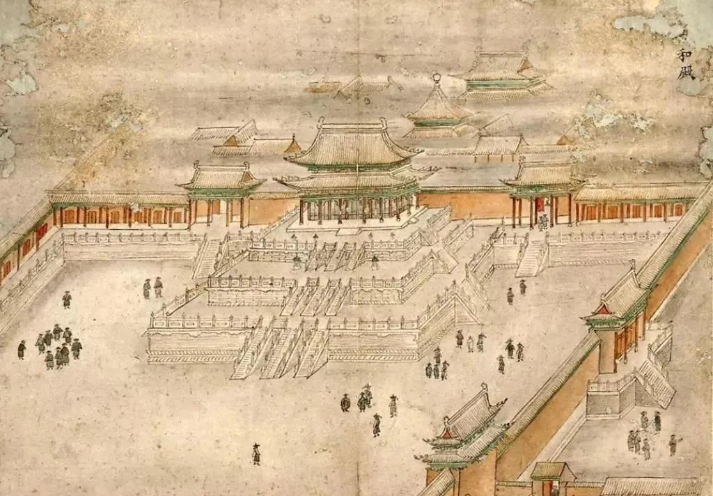 疯了？韩国人把汉服骂上热搜：明明是韩服，中国人抄袭了韩国