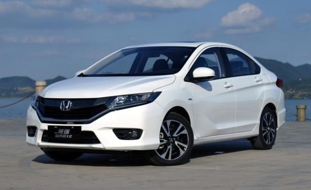 哥瑞车体验感讲解,16款哥瑞和17款哥瑞区别