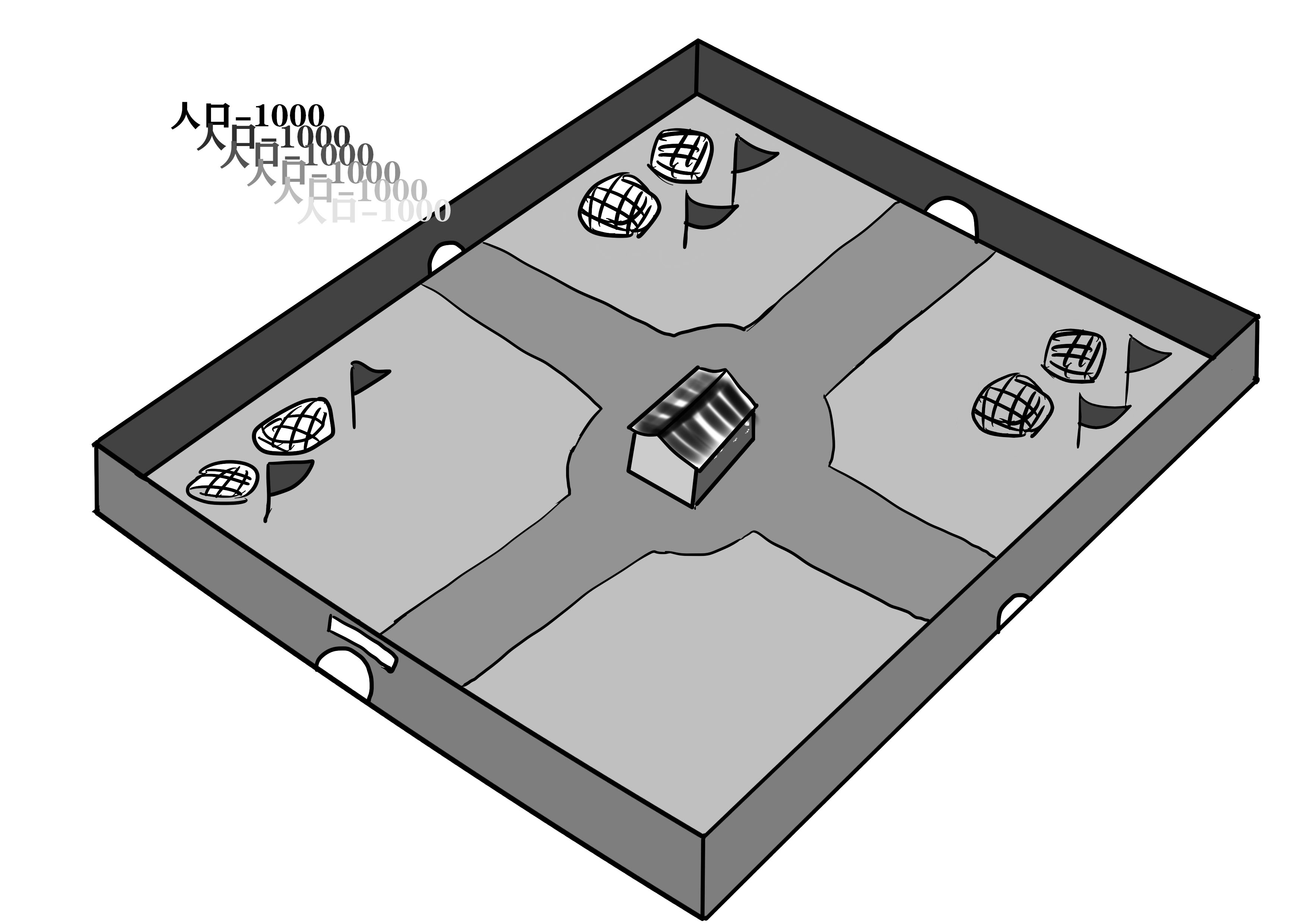 孙权有打过几十万的大仗吗,孙权被张辽打败的是哪一战