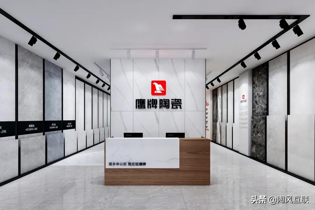 瓷砖小店模式又崛起，再不“上车”就晚了？