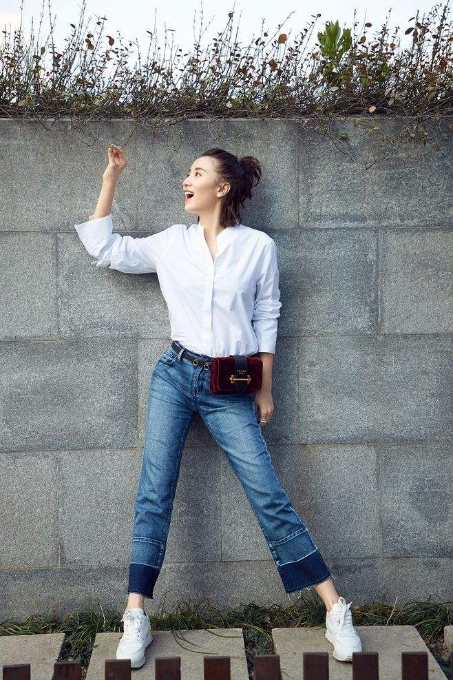 巩俐高圆圆白色连衣裙,巩俐章子怡刘亦菲高圆圆