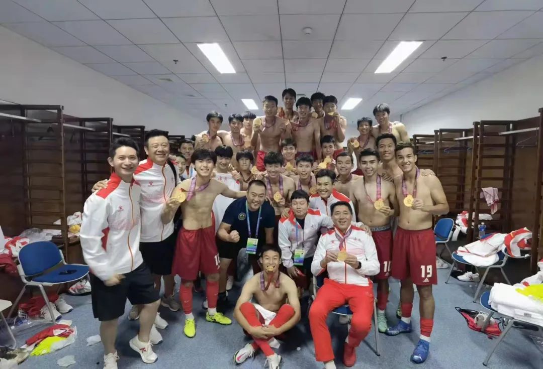 陕西u20全运会男足阵容,陕西全运男足u20