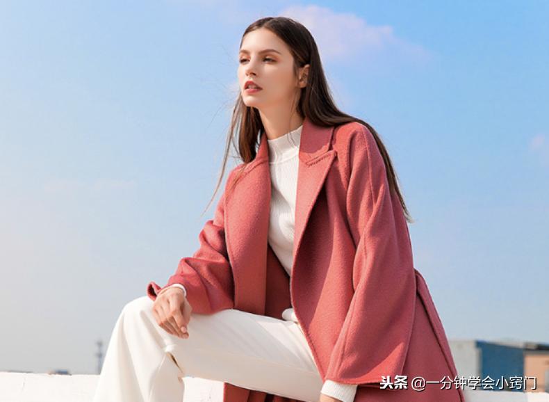 如何挑选男士羊绒大衣领子款式,什么样的羊绒大衣面料最好